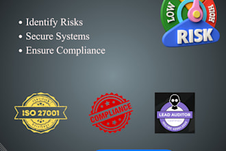 perform complete security audit with mitigation plan