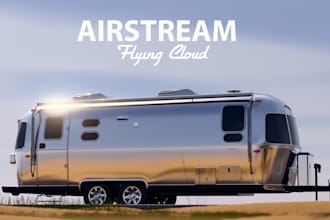 create high end product 3d rendering for your brand