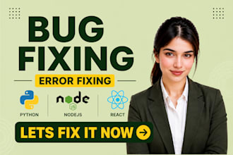 fix slow, broken, or buggy websites and improve performance