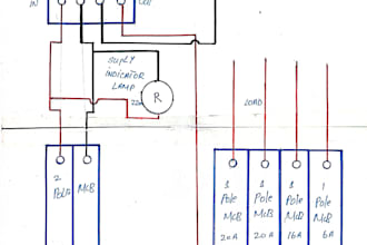 professional electrical wiring diagrams