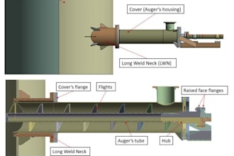 perform fea stress and structural strength analysis