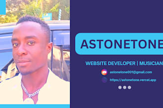 fix frontend bugs, responsive issues, and UI problems