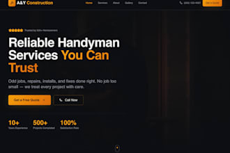 build your custom software