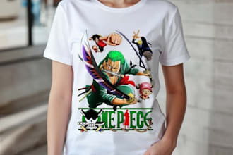 create professional mockups for clothing, mugs, jewelry, books