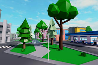 make roblox game development, roblox full game creation, roblox full game map