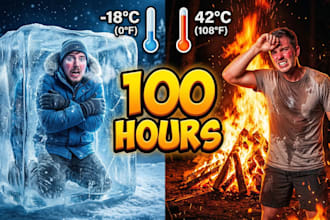 create mr beast type youtube thumbnails