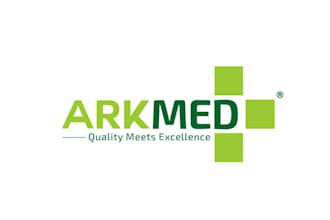 design logo for your firm and enthusiastic graphics