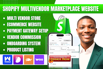 shopify webkul dokan multivendor ecommerce marketplace website design shipturtle
