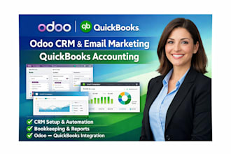 odoo email marketing oddo bookkeeping crm management odoo, quickbooks accounting