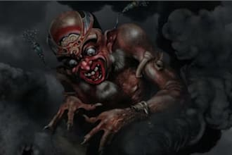 cast powerful demonic shaitan djinn shadow binding ritual spell