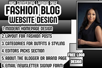 fashion blog website fashion blogger website lifestyle fashion website