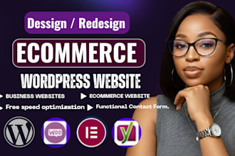 build modern wix squarespace wordpress pro