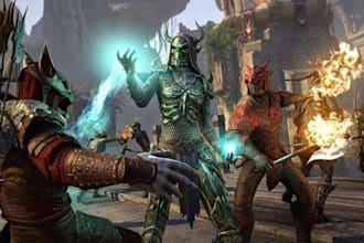 fix optimize and enhance rpg armor for skyrim oblivion and elder scrolls