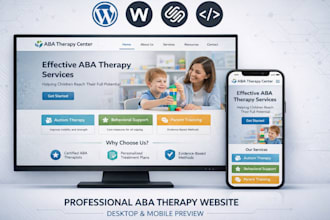 aba therapy website aba website therapy website