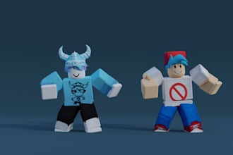 model roblox avatar character oc character minecraft character 3d character