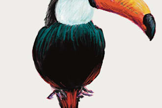 create custom artwork for you