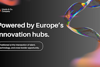 design europe startup pitch deck uk startup pitch deck australlian presentation