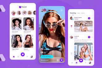develop live streaming app video streaming app live streaming website