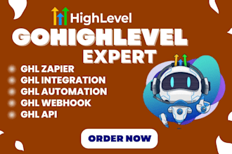 ghl zapier integration ghl webhook ghl api ghl automation