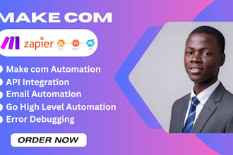 fix make com scenarios made com make com automation airtable n8n automation