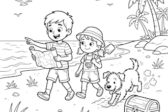 create and draw kids coloring books for children coloring book picture book