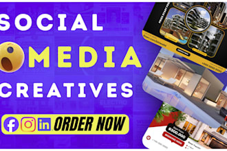 design premium instagram posts and carousels