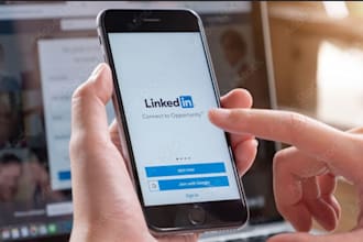 make your linkedin profile standout to recruiters