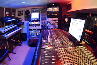 be your beat maker, produce quality beat, custom beat, music producer