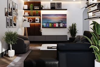 do modern ikea interior living room bedroom kitchen design, ikea shopping list