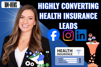 generate exclusive aca health insurance leads and appointments