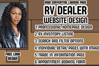 rv dealer website rv sales website motorhome dealer website rv inventory website
