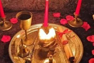 cast love spell for you
