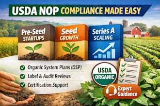 usda nop compliance for organic businesses