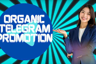 telegram promotion telegram subscribers telegram promotion