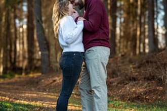 professionally edit and retouch your photos