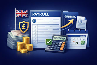 register UK paye payroll handle rti submissions and nic for hmrc compliance
