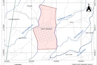 create professional cartographic maps using gis data