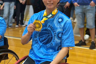 give a talk about diversity, sports, and inclusion from real experience