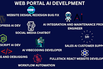 fixingwp,build wp,saas,baas,webapps, api integration,workflow,wpplugin fix,wpai