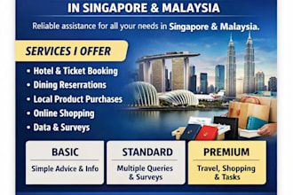 help your anything in singapore and malaysia