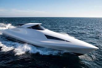 provide professional naval architecture and 3d modeling