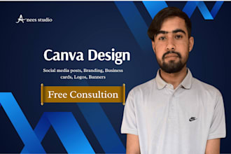 professional canva branding and marketing templates