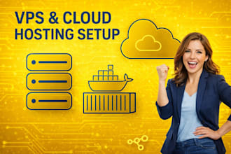 deploy install clawdbot ai n8n hostinger moltbot docker vps aws azure oracle