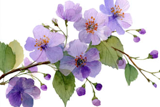 illustrate best botanical illustration