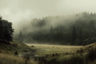 do a bold, genuine narration in hungarian, calm storytelling