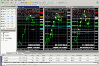 decompile ea file recompile forex ea,crack ea ,source code