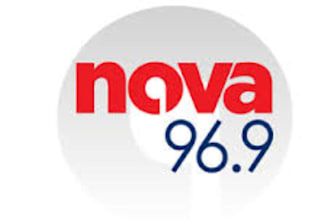 promote your song and airplay on nova 96,9 fm radio