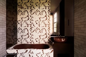 design and render 3d kitchen, bathroom, bedroom