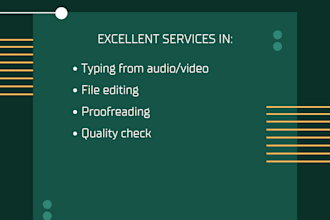 proofread and edit your english master level thesis and assignments
