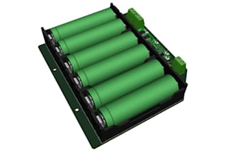 do pcb design for lithium battery, ble ota, and energy modules for your project